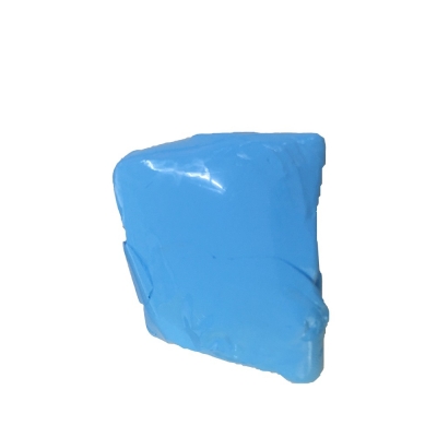 LMS-TG蓝色硅胶泥硅胶